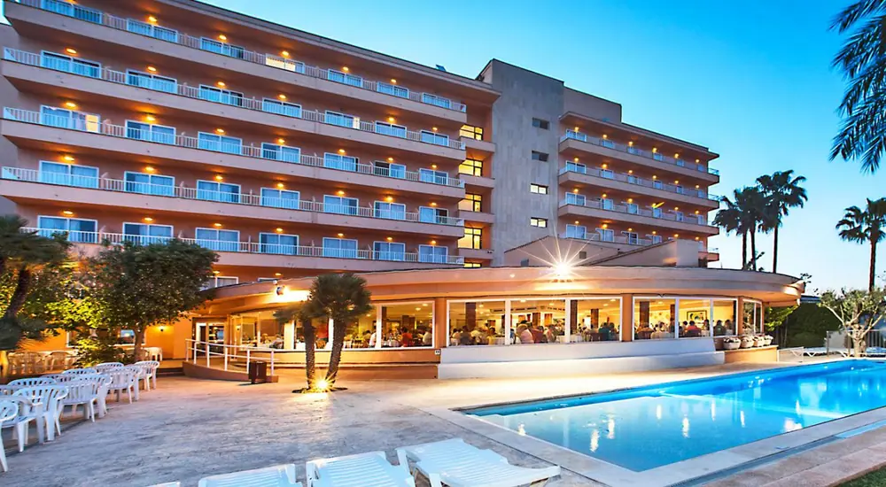 Hotel Fergus Geminis