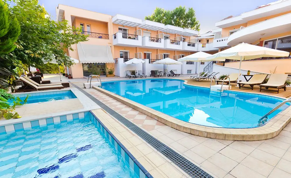 Hotel Filia