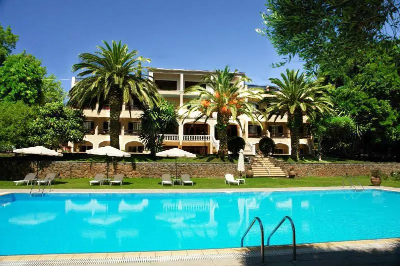 Hotel Fiori