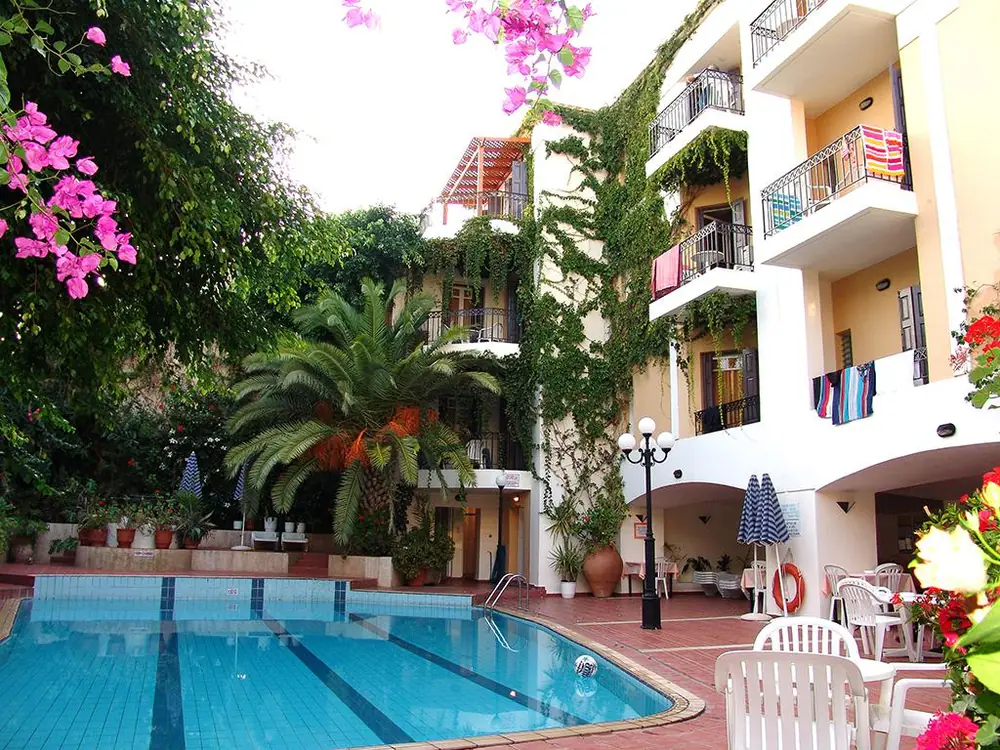 Hotel Fortezza