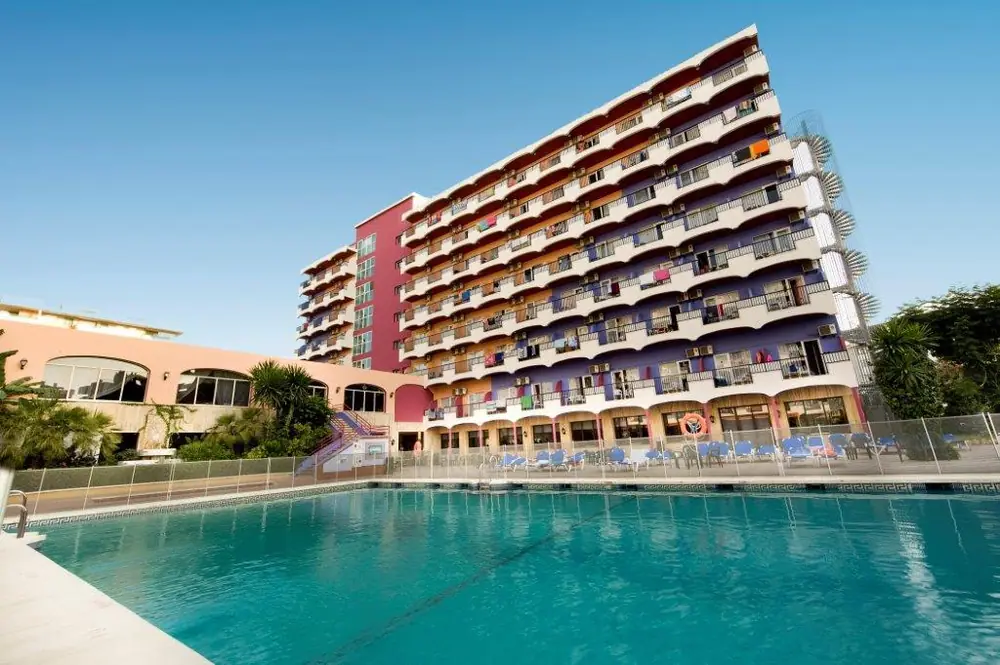 Hotel Fuengirola Park