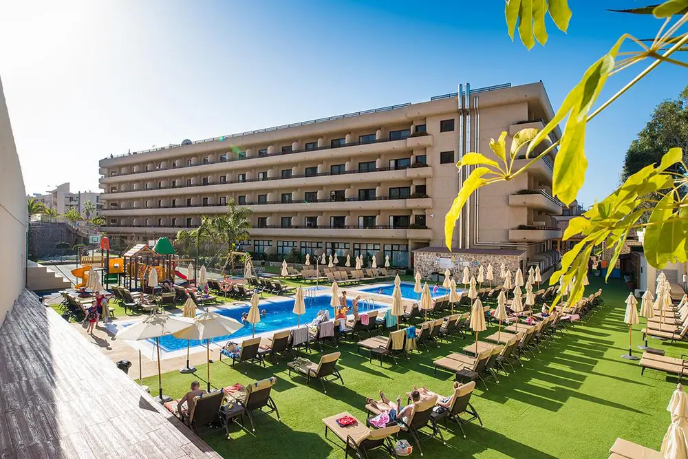 Hotel GF Fañabe