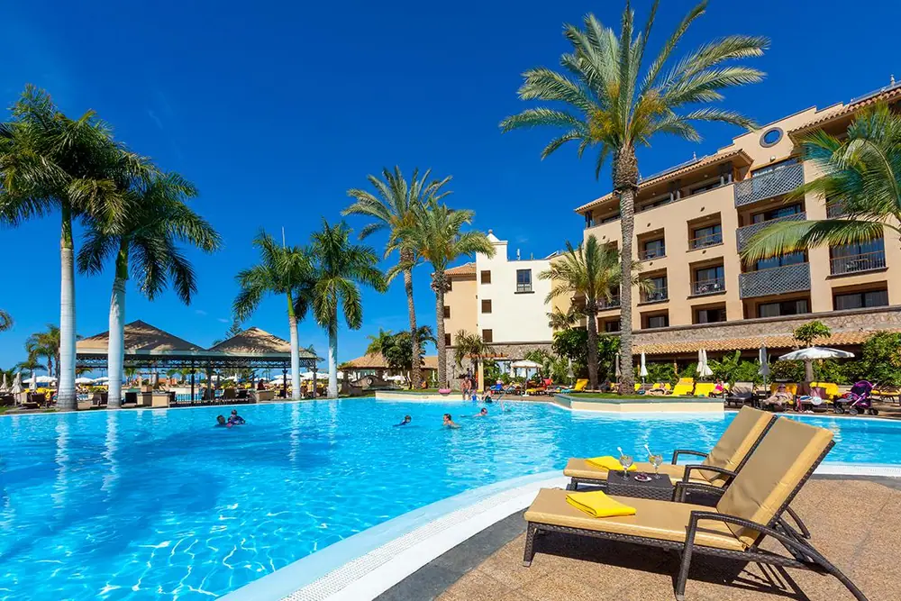 Hotel GF Gran Costa Adeje