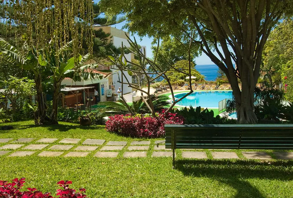 Hotel Girassol