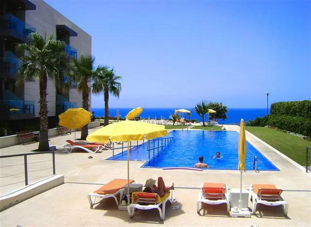 Hotel Golden Residence