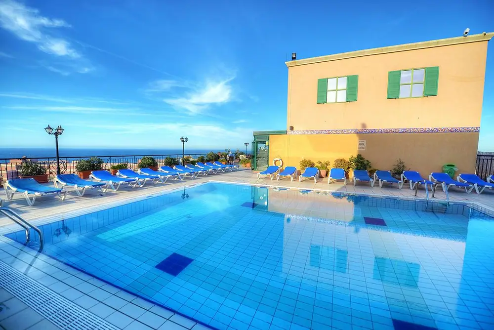 Hotel Golden Tulip Vivaldi