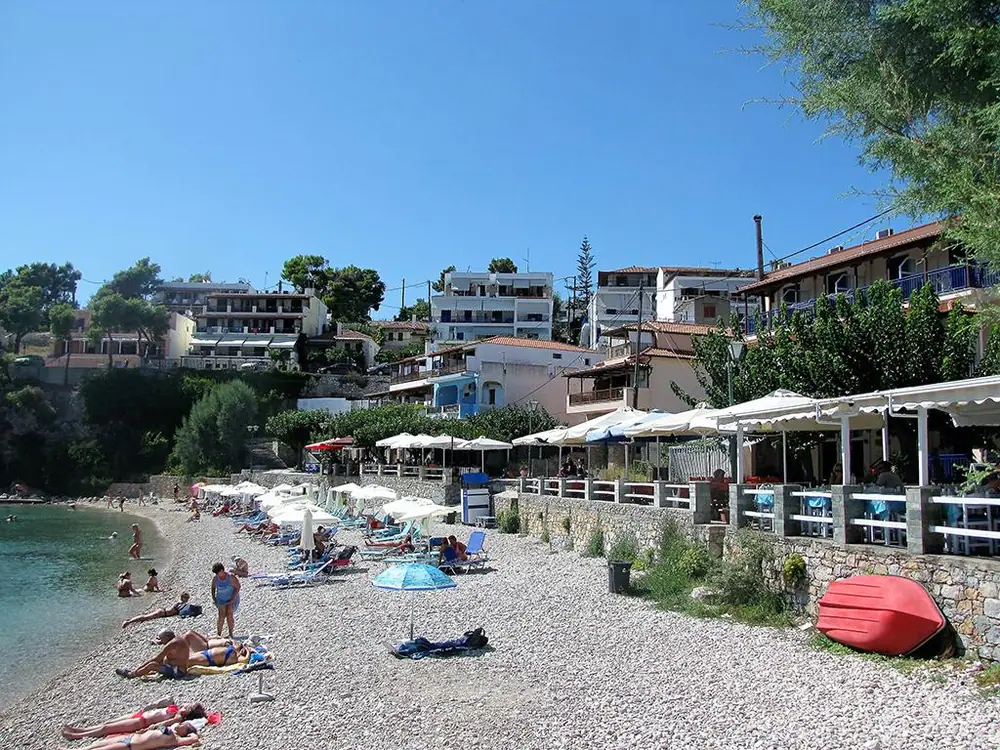 Hotel Gorgona