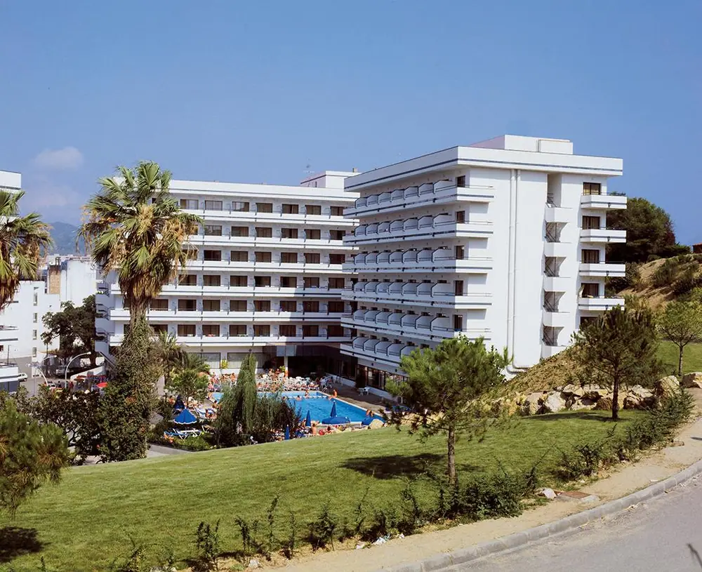Hotel Gran Garbi