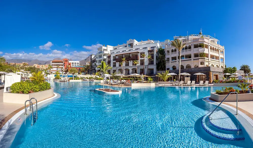 Hotel Gran Tacande (voorheen Hotel Dream Gran Tacande)