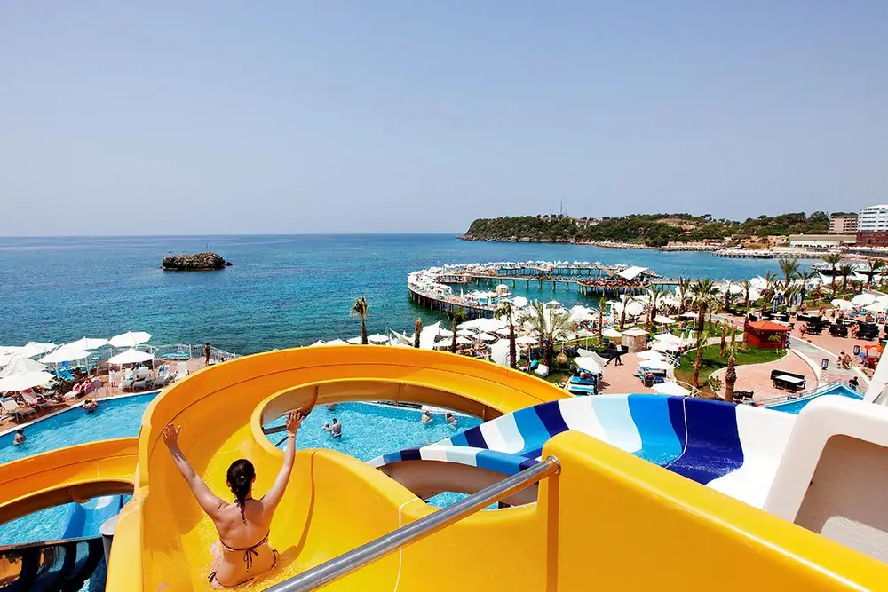Hotel Granada Luxury Resort & Spa