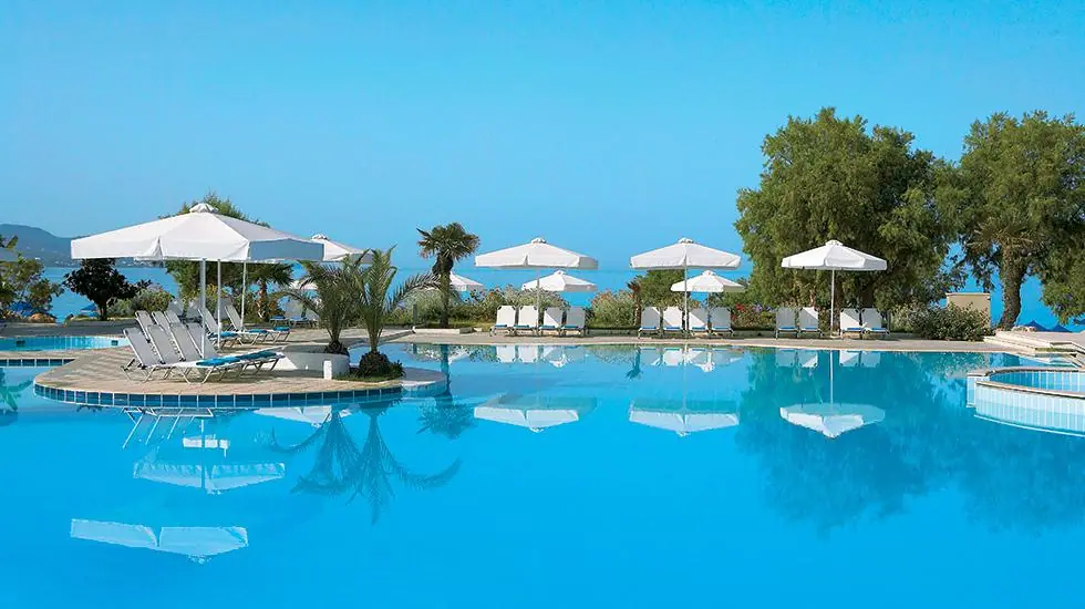 Hotel Grecotel Filoxenia