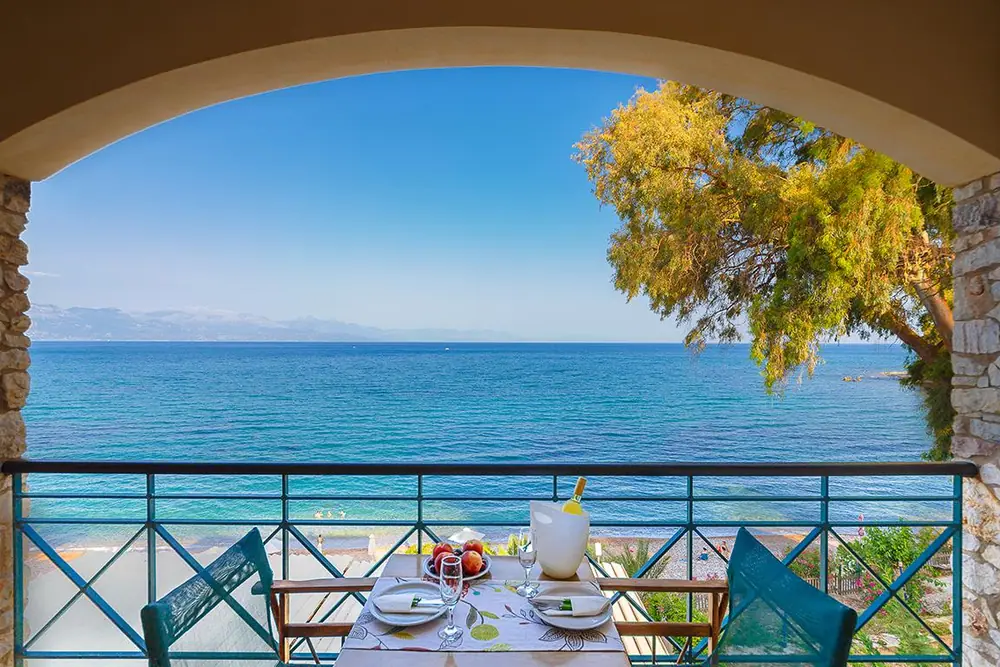 Hotel Grekis
