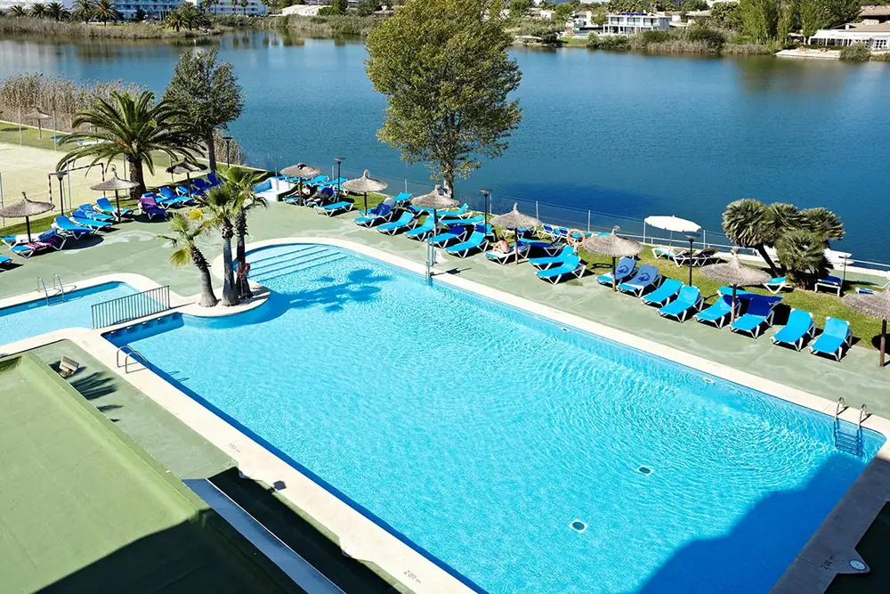 Hotel Grupotel Amapola