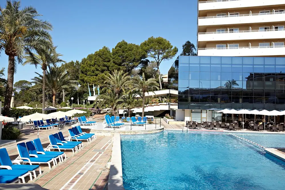 Hotel Grupotel Taurus Park