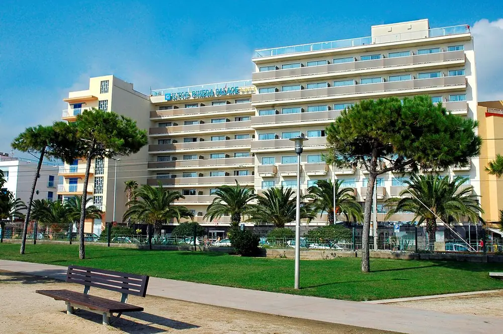 Hotel H-TOP Pineda Palace