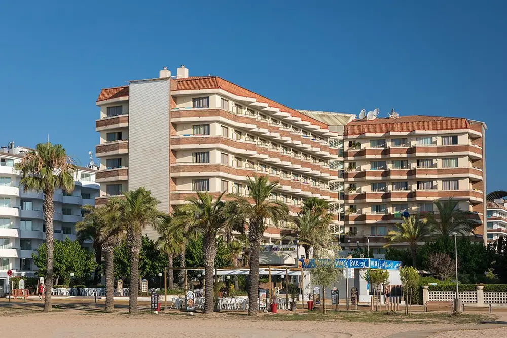 Hotel H-TOP Royal Sun