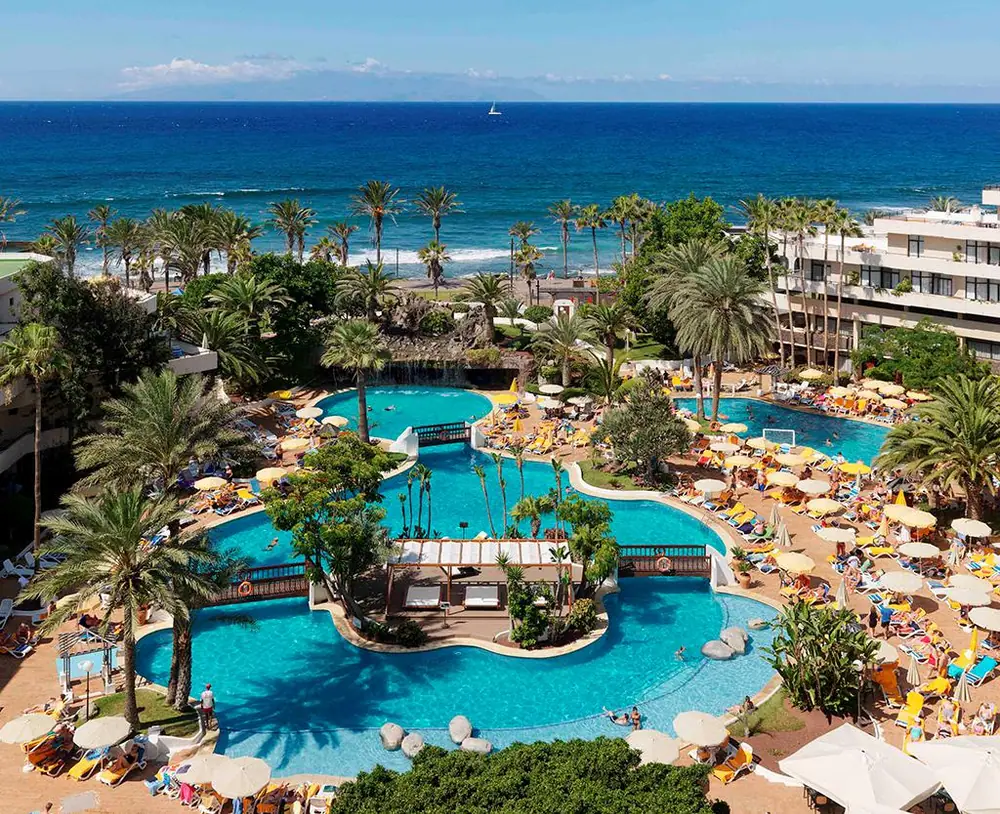 Hotel H10 Conquistador