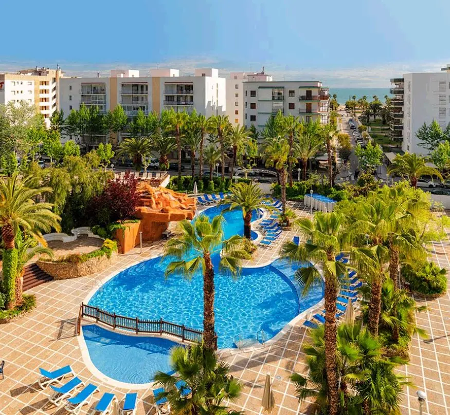 Hotel H10 Salou Princess