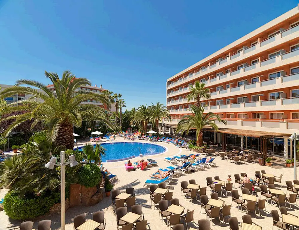 Hotel H10 Vintage Salou