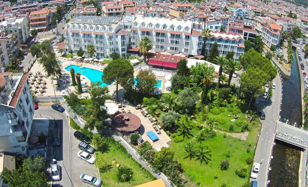 Hotel Halici 1