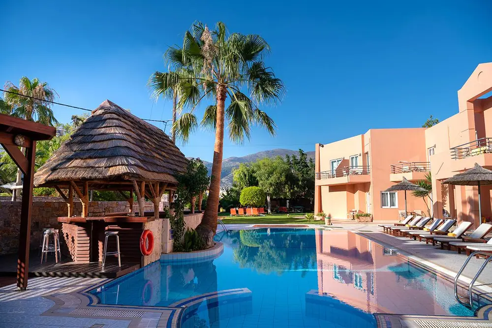 Hotel High Beach Miramare
