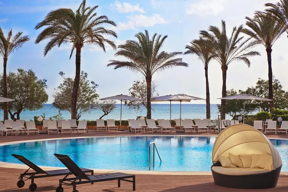 Hotel HM Tropical