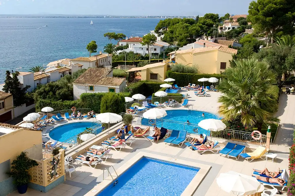 Hotel HSM President Golf & Spa
