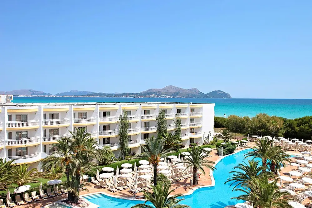 Hotel Iberostar Albufera Park