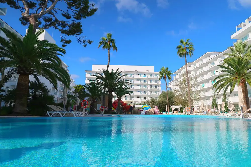 Hotel Iberostar Alcudia Park