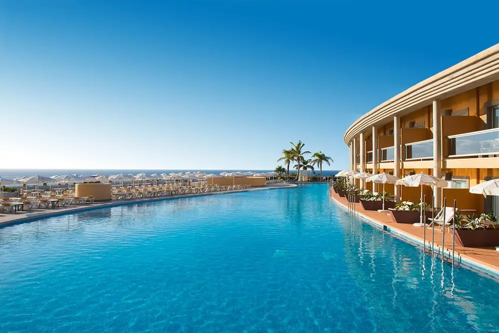 Hotel Iberostar Fuerteventura Palace