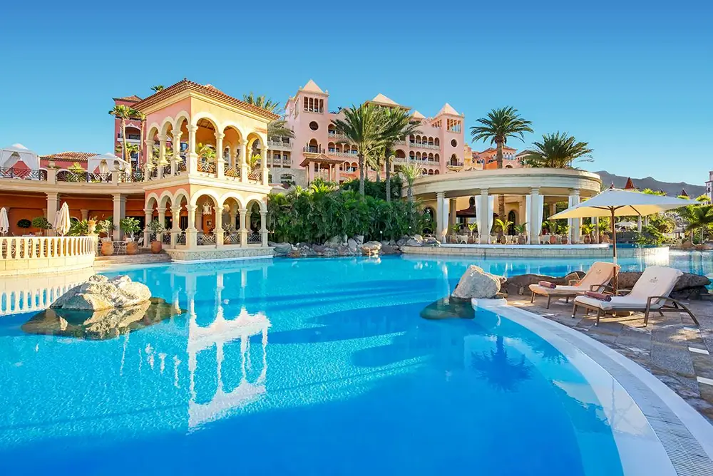 Hotel Iberostar Grand El Mirador – adults only