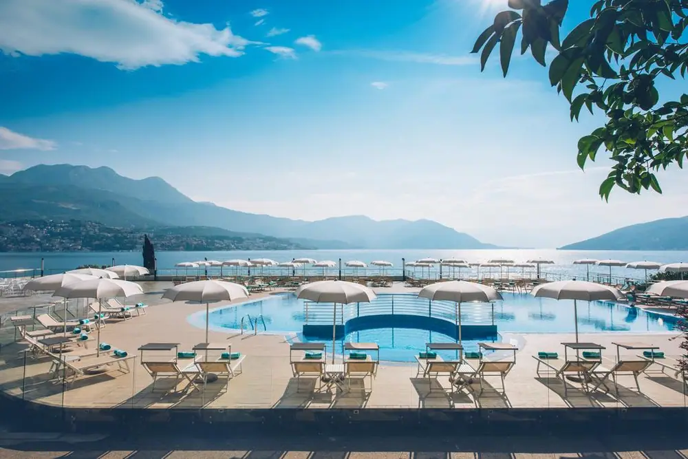 Hotel Iberostar Herceg Novi – All inclusive