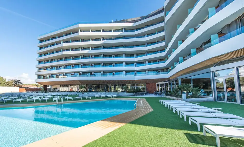 Hotel Iberostar Llaut Palma