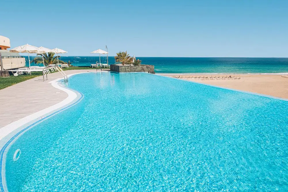 Hotel Iberostar Playa Gaviotas
