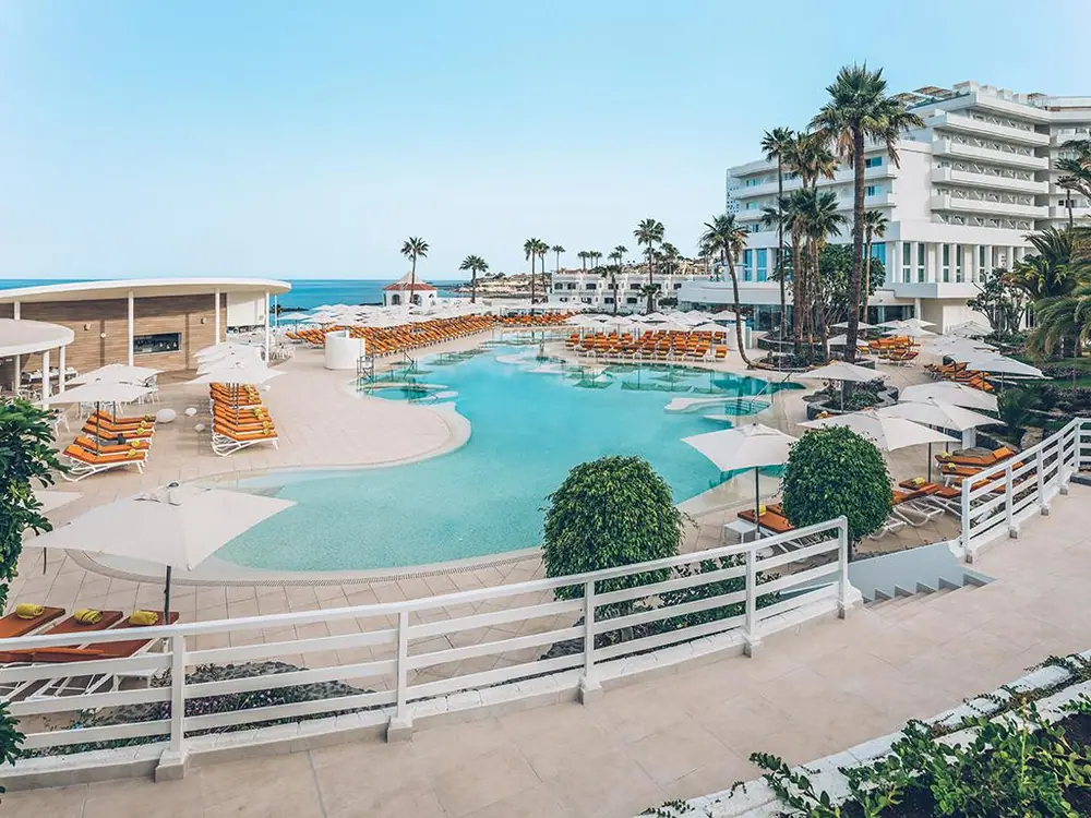 Hotel Iberostar Sabila – adults only