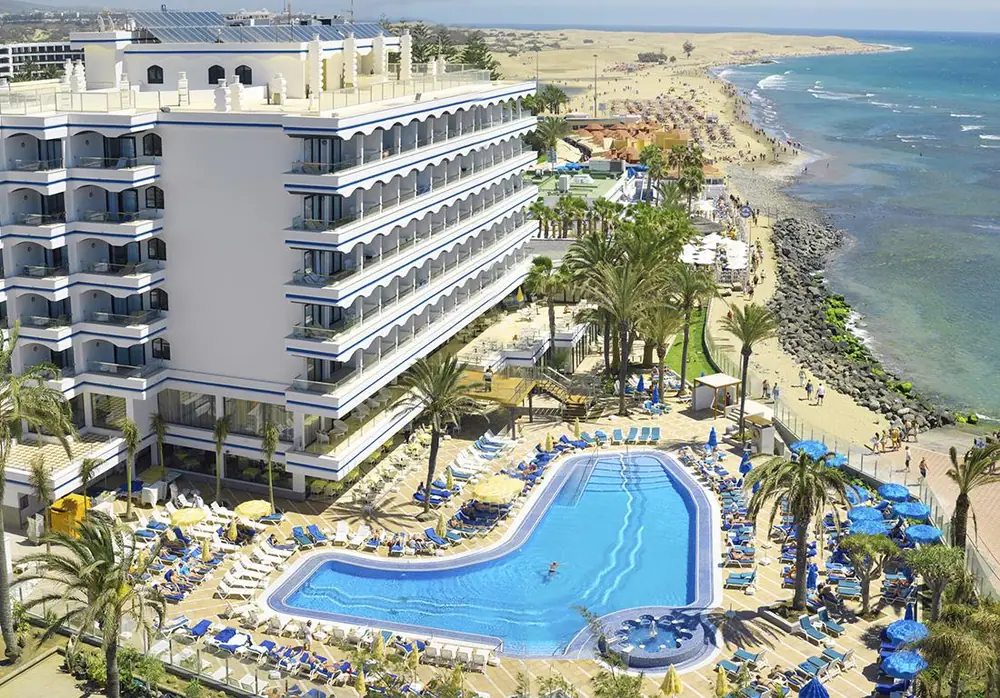 Hotel IFA Faro by Lopesan