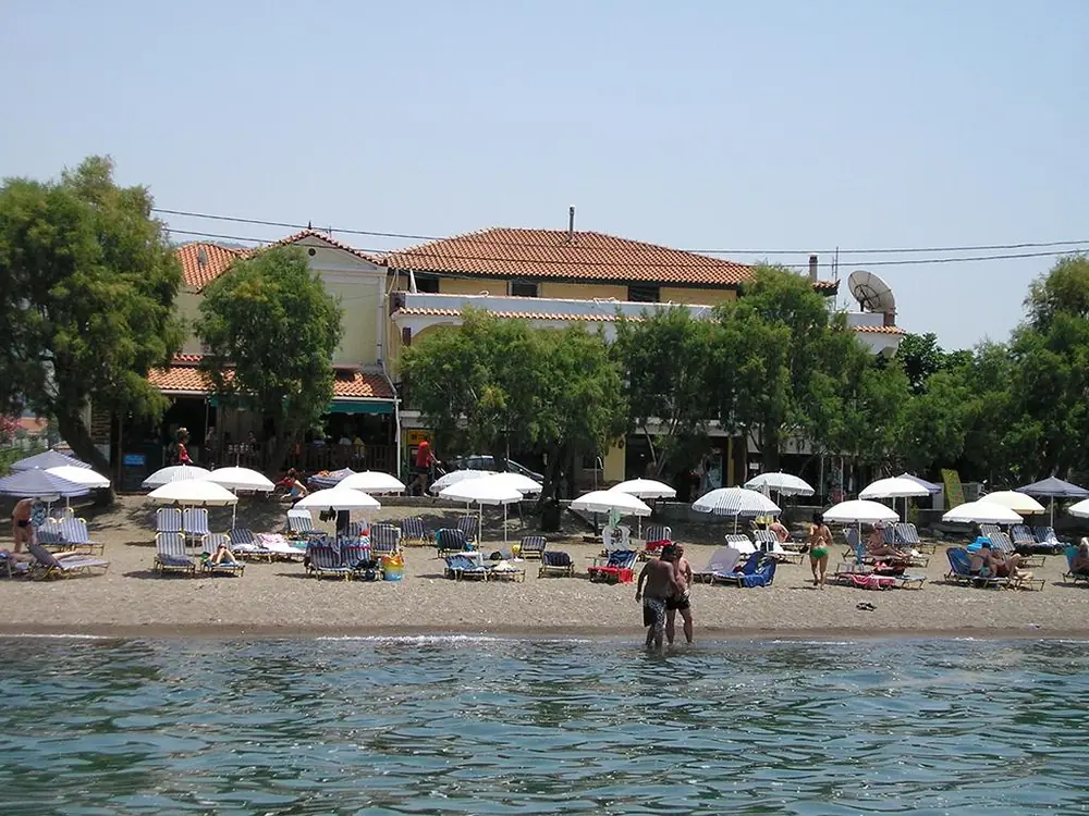Hotel Ilion