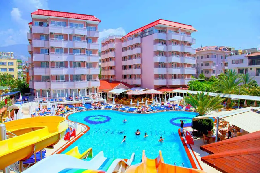 Hotel Kahya