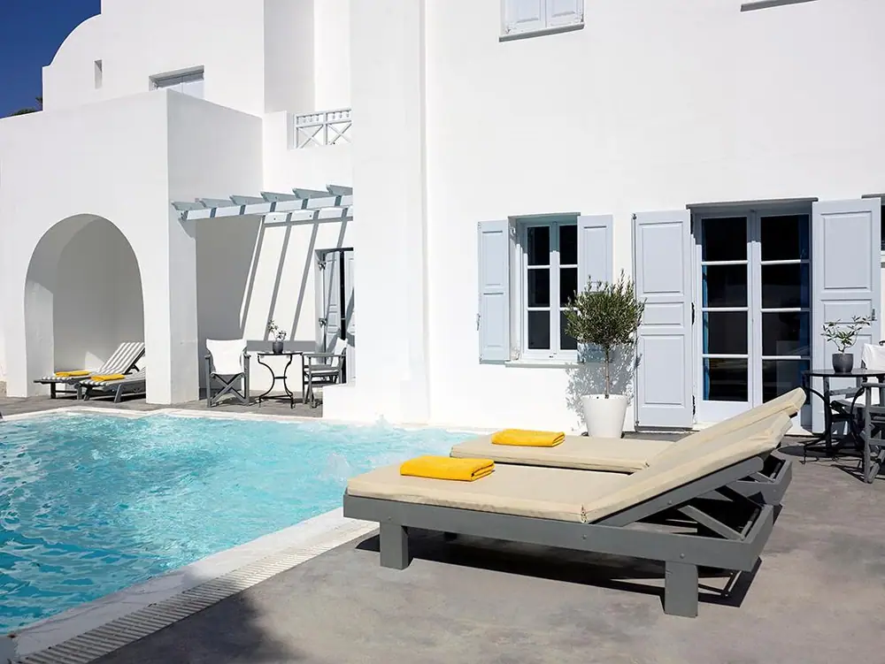 Hotel Kastelli Resort