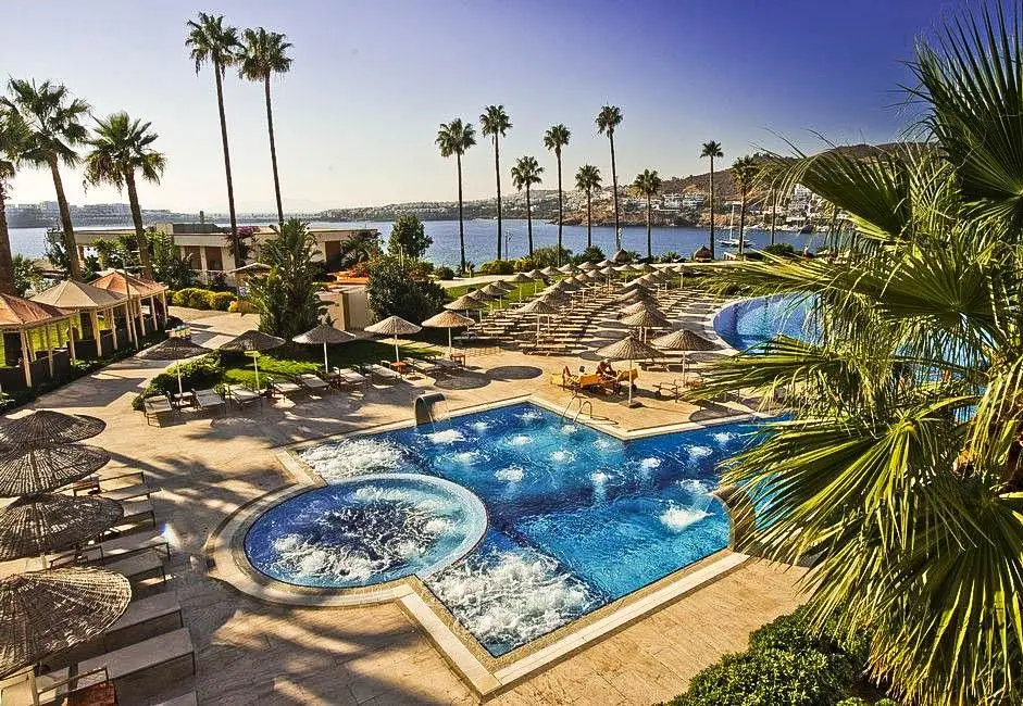 Hotel Kefaluka Resort
