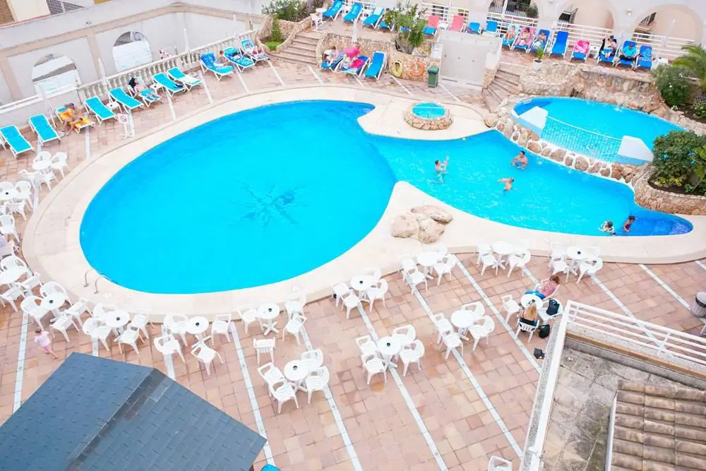 Hotel Kilimanjaro