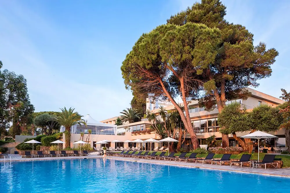 Hotel Kontokali Bay Resort & Spa