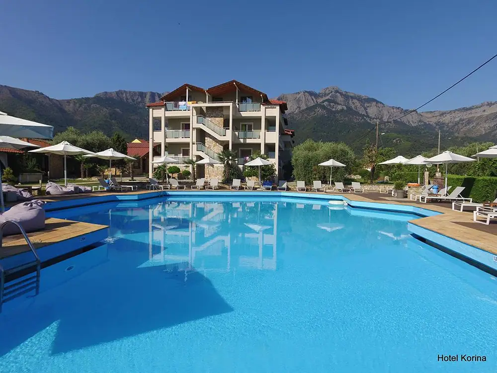 Hotel Korina