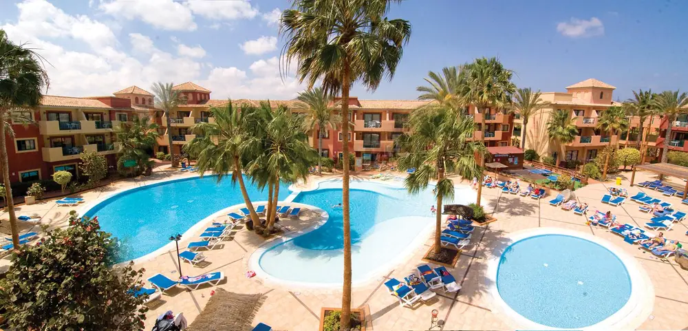Hotel Labranda Aloe Club Resort