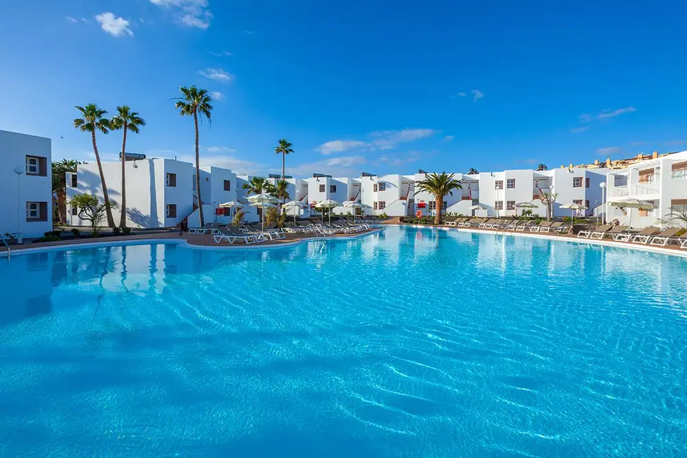 Hotel Labranda Bahia de Lobos