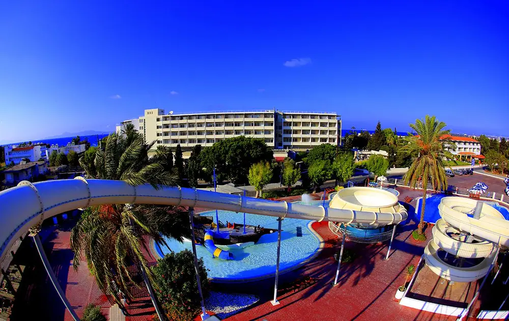 Hotel Labranda Blue Bay Resort