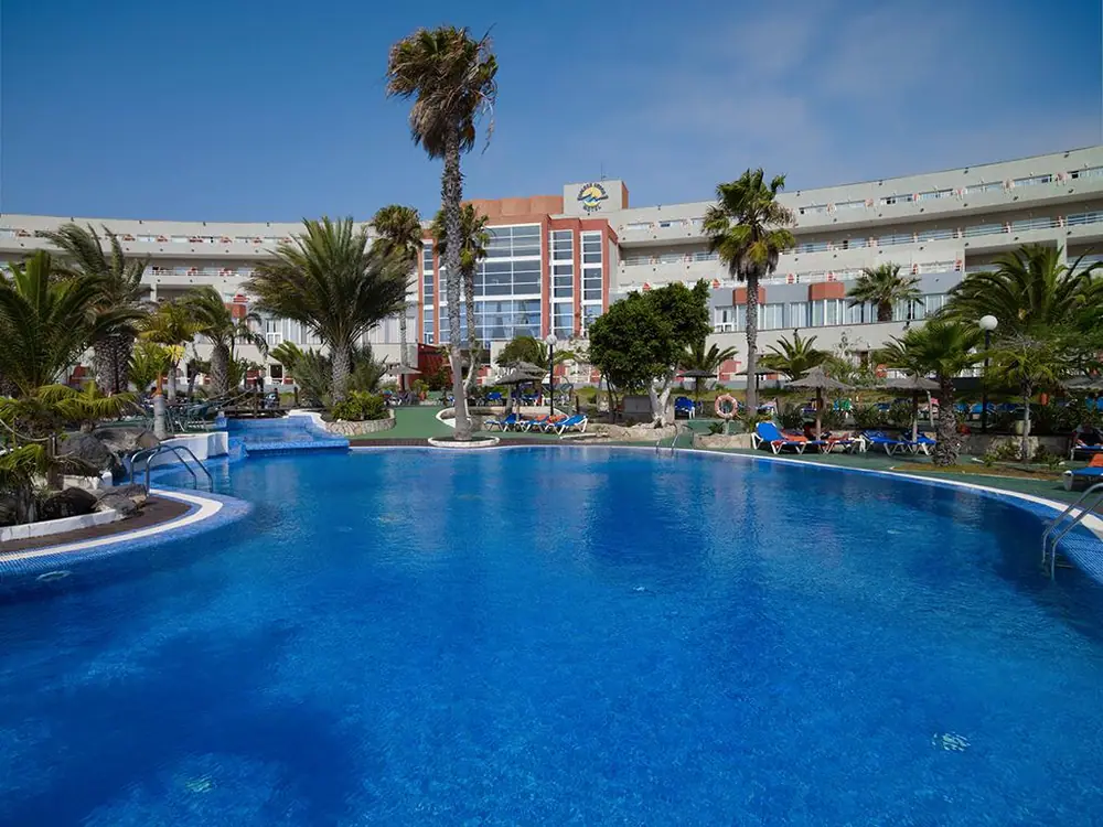 Hotel Labranda Golden Beach