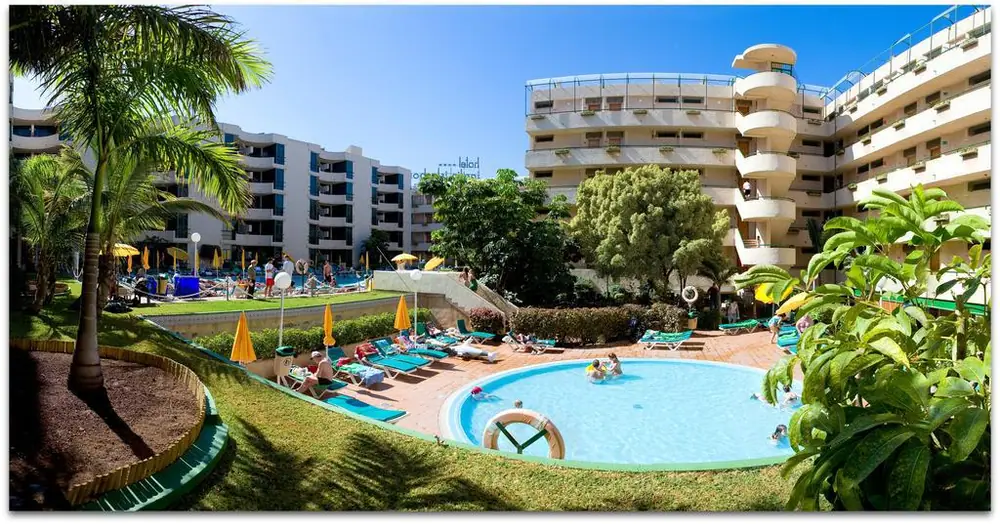 Hotel Labranda Isla Bonita