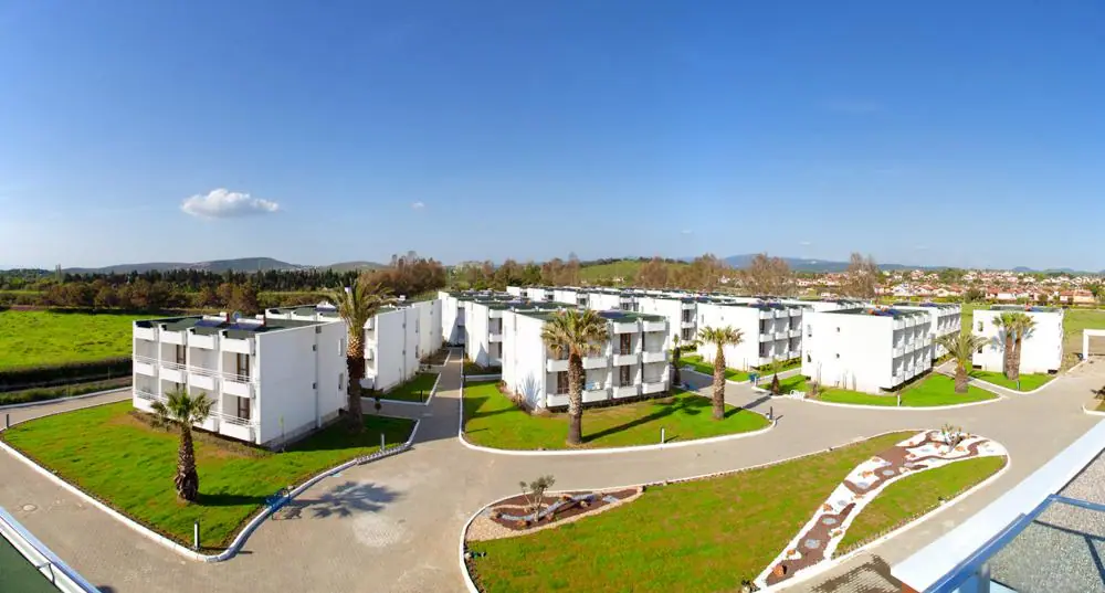 Hotel Labranda Lebedos Princess