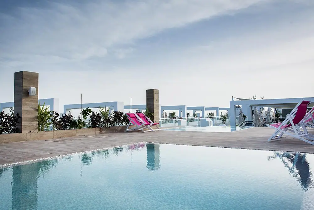 Hotel Labranda Marieta – all inclusive